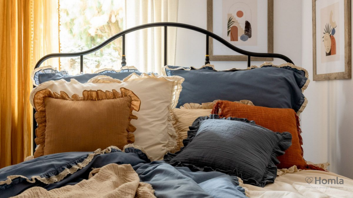 Cum să îți amenajezi dormitorul pentru un somn odihnitor