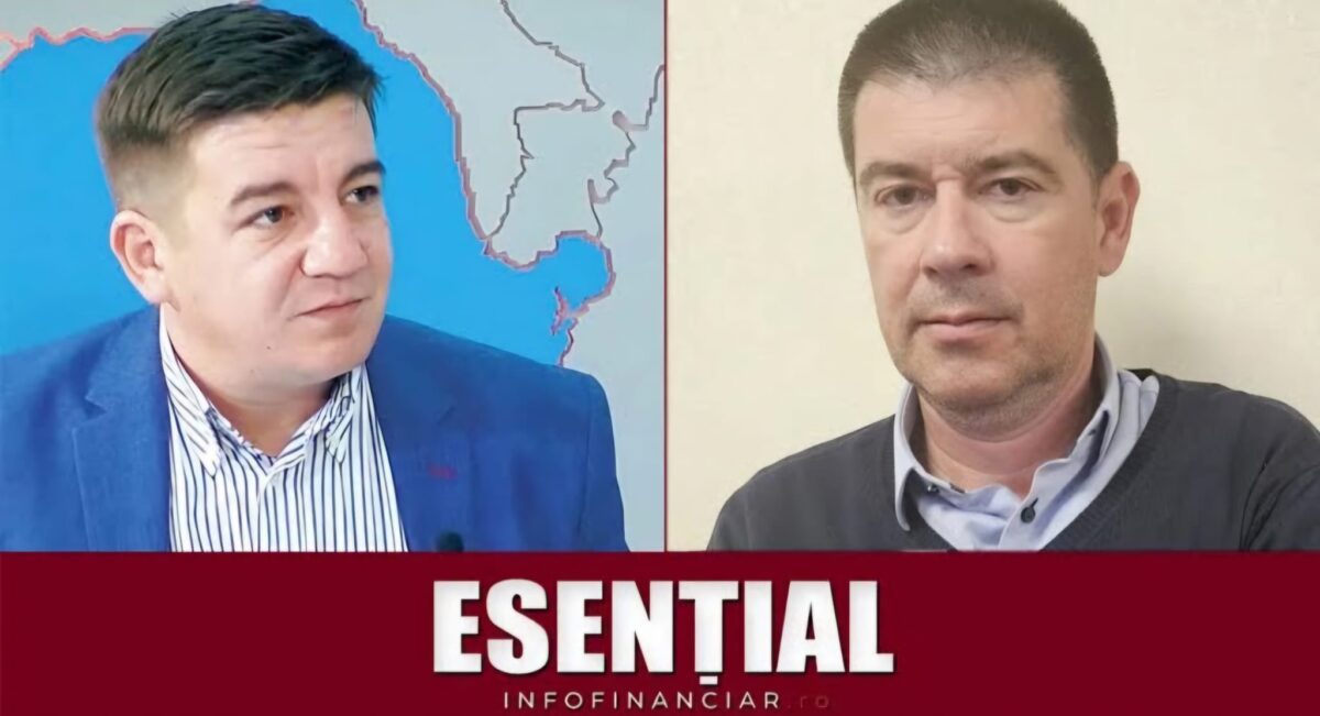 Cine ar fi cel mai potrivit președinte al României. Radiografia unui consultant politic. Video