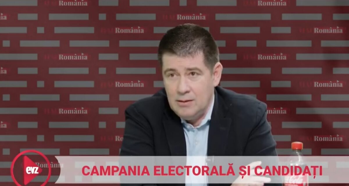 Cele mai mari greșeli din campania electorală. Analiza consultantului politic Cristian Hrițuc. Video