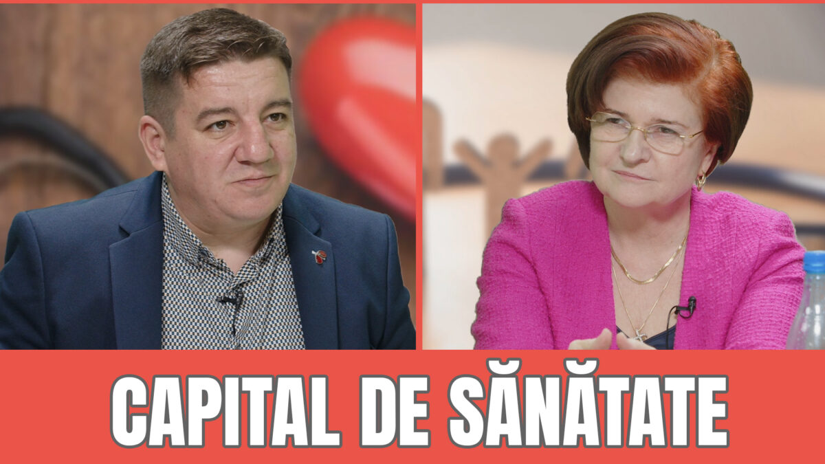 Reîncepe exodul medicilor către Occident? Capital de sănătate la 12:00