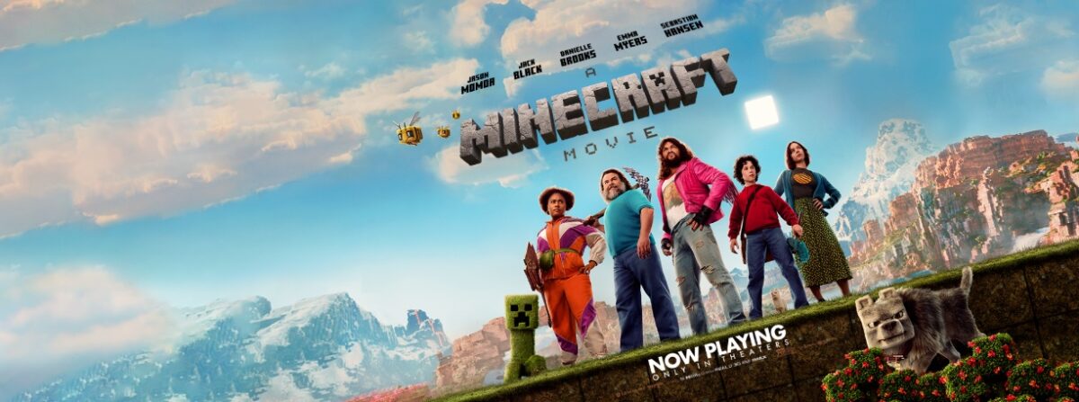 „A Minecraft Movie” sfidează așteptările. Câștiguri record în primul weekend