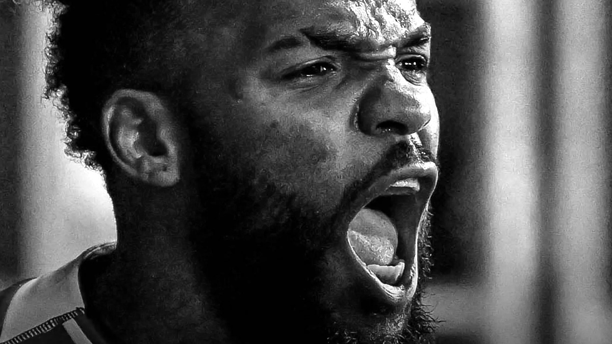 Boupendza, înmormântat ca un erou național. Familia e sfâșiată de durere. Foto