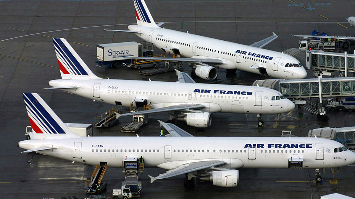 Tensiuni între Franța și Rusia. Incident pe aeroportul Charles-de-Gaulle