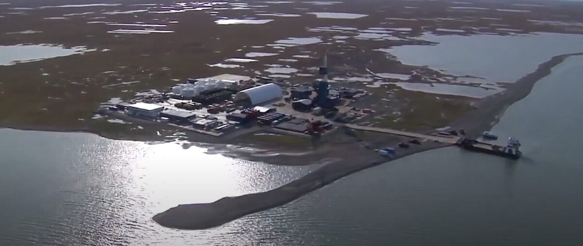 Tarifele lui Trump au efect. Asiaticii investesc în Alaska