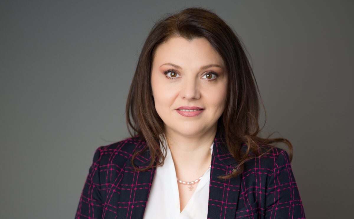 Gala Capital Excelență în Management. Alina Ghiță, Lactalis România: „Adevărata integrare merge dincolo de procese și sisteme”