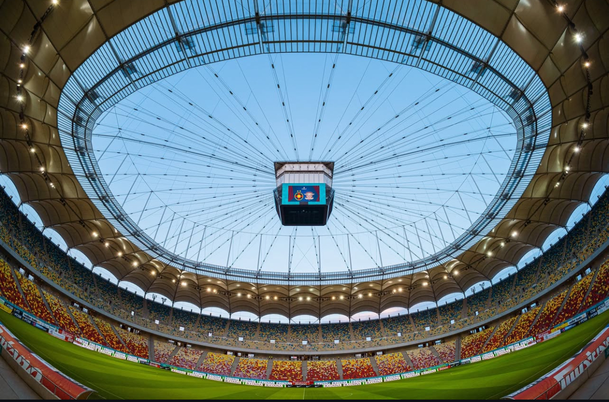 Ciprian Ciucu explică de ce nu se joacă fotbal pe Arena Națională. Ironia lansată de Mihai Stoica după decizia privind derby-ul Dinamo - FCSB