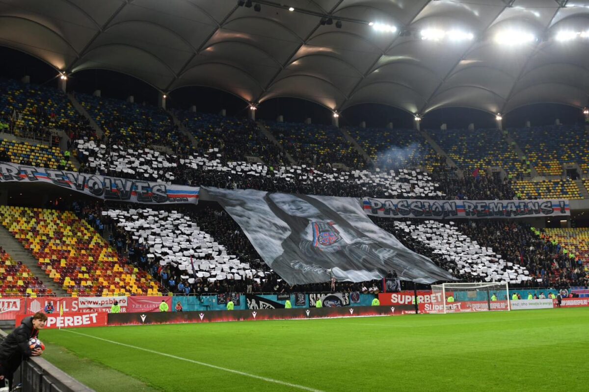 România - Moldova, meci amical pe Arena Națională. Imnurile de stat, interpretate de Irina Rimes și Lidia Buble