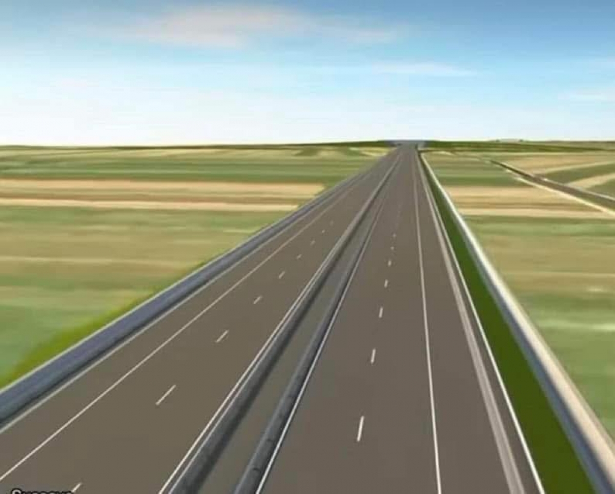 Două tronsoane de pe Autostrada A0 Nord, gata înainte de termen. Când vor fi date în folosință