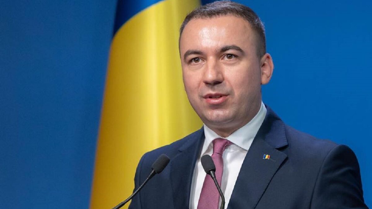 Bogdan Ivan: 20% din salariul meu merge către stat. Gestul său, criticat de liderii PSD