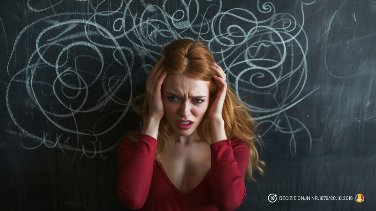 Cele mai mari greșeli psihologice în gambling (P)