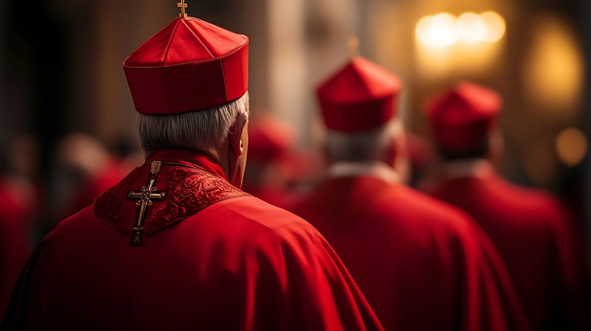 Cursa pentru Scaunul Papal: De la Pietro Parolin la cardinalii africani