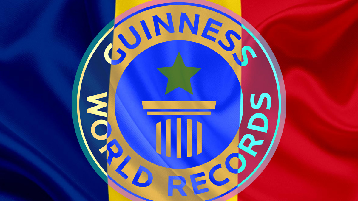 Românul care a uimit mapamondul. Recordul său nu poate fi bătut de nimeni