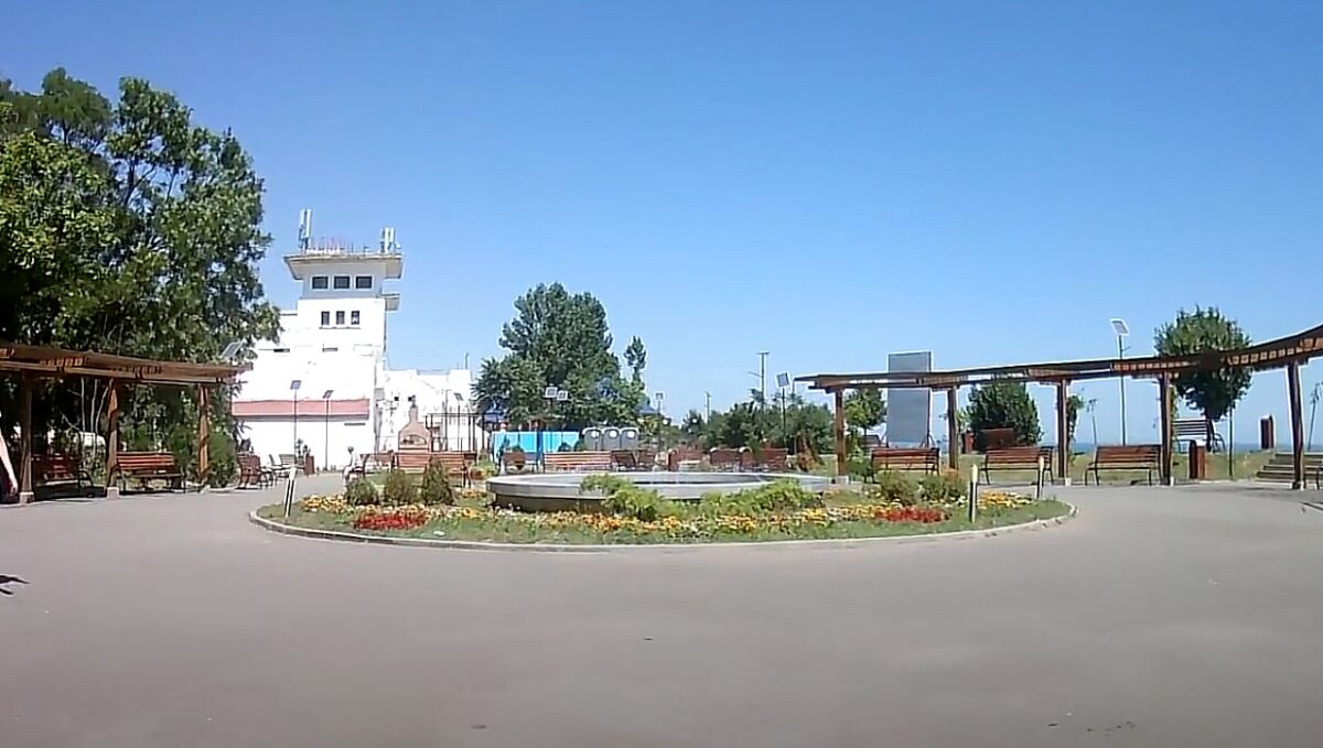 O bijuterie a litoralului românesc, scoasă la vânzare. Are un potențial uriaș