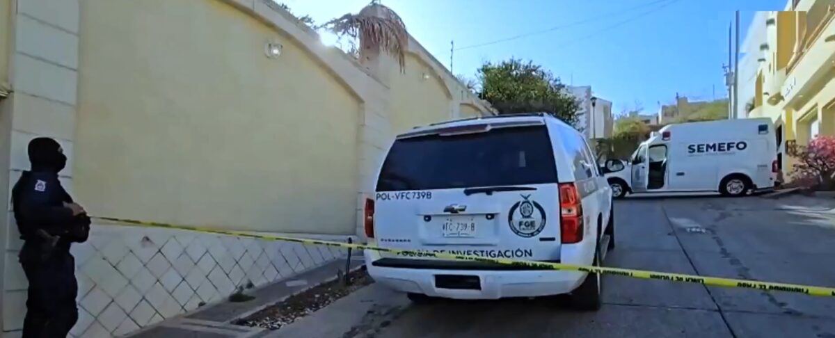 Atac la un centru de reabilitare din Mexic. Cel puțin nouă oameni au fost uciși