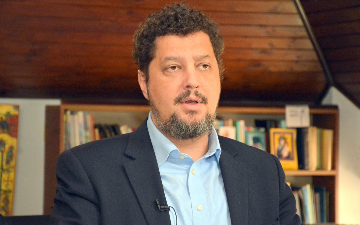 Claudiu Târziu: Dacă AUR va continua pe acest drumul, riscă să nu intre în Parlament