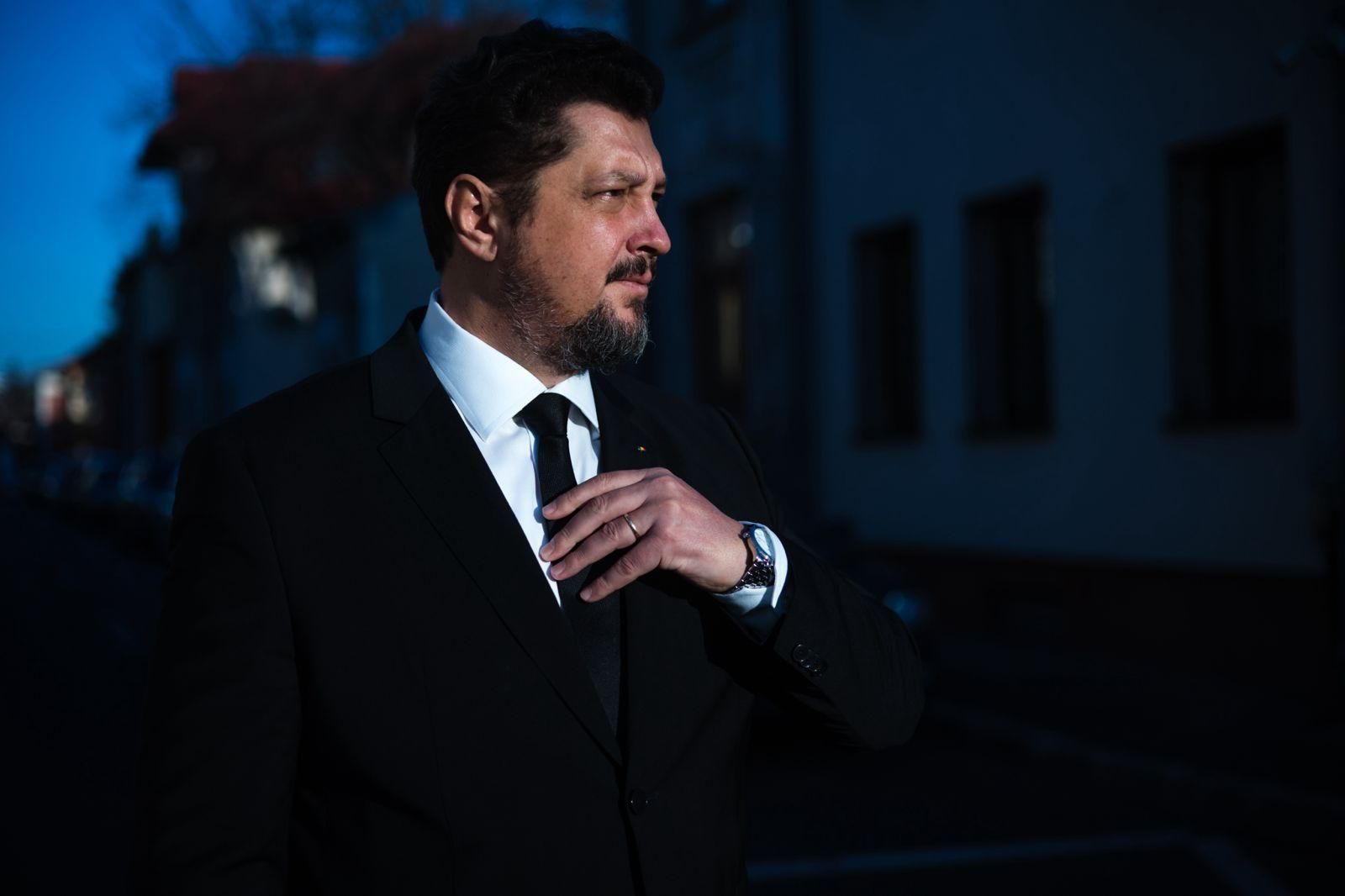 Claudiu Târziu