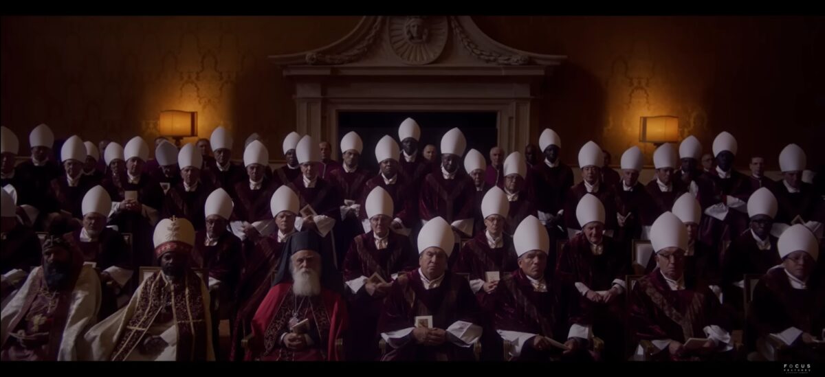 „Occupy The Church!” Ofensiva stângii progresiste pentru control în Biserica Catolică