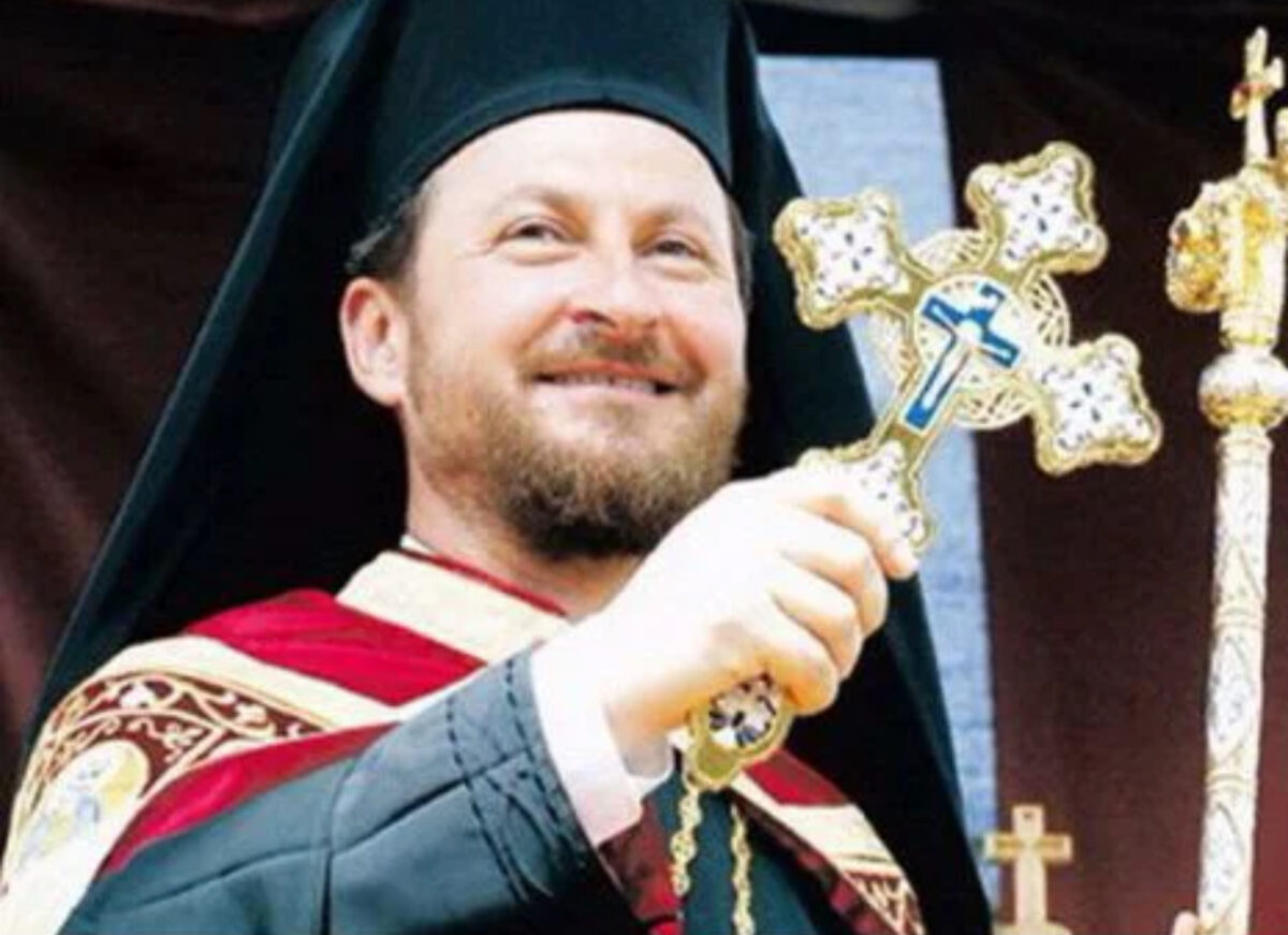 Fostul episcop din Huși, condamnat pentru viol, vrea să fie eliberat. Decizia, așteptată la ÎCCJ