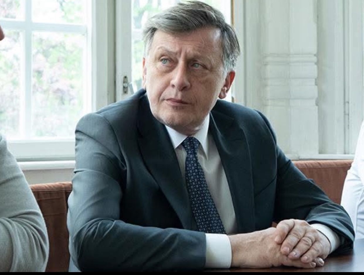 Discursul despre „securiști”, criticat de Antonescu: Ce tupeu să ai tu USR-ist, să vorbești de securiști