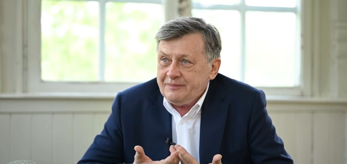 Crin Antonescu, despre cazul Irina Ponta: România trebuie să scape de otrava politică numită USR. Mă umple de scârbă