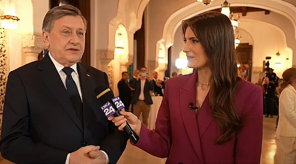 Antonescu: Anularea alegerilor a fost un moment critic pentru democraţia românească