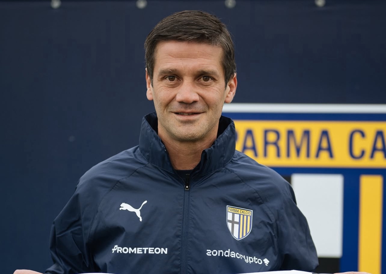 Cristi Chivu revine pe terenul Parmei. Inter își va apăra primul loc în Serie A