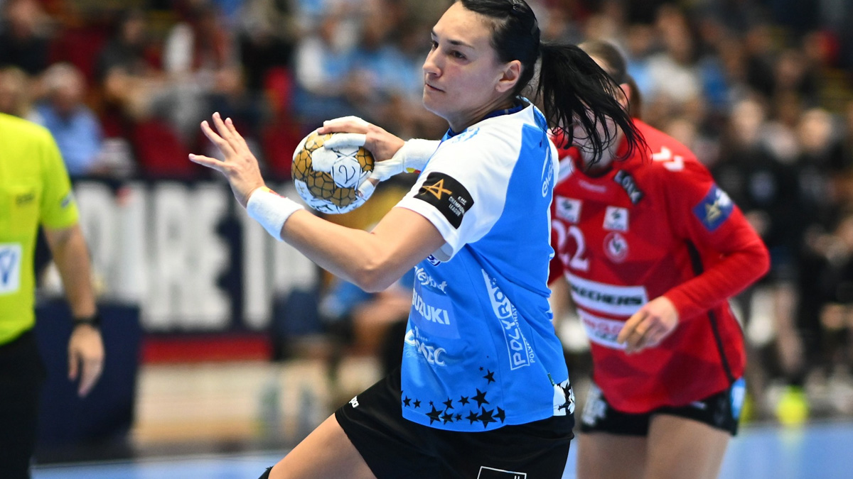 Handbal feminin, Liga Campionilor. Final dramatic în ultimul meci al Cristinei Neagu