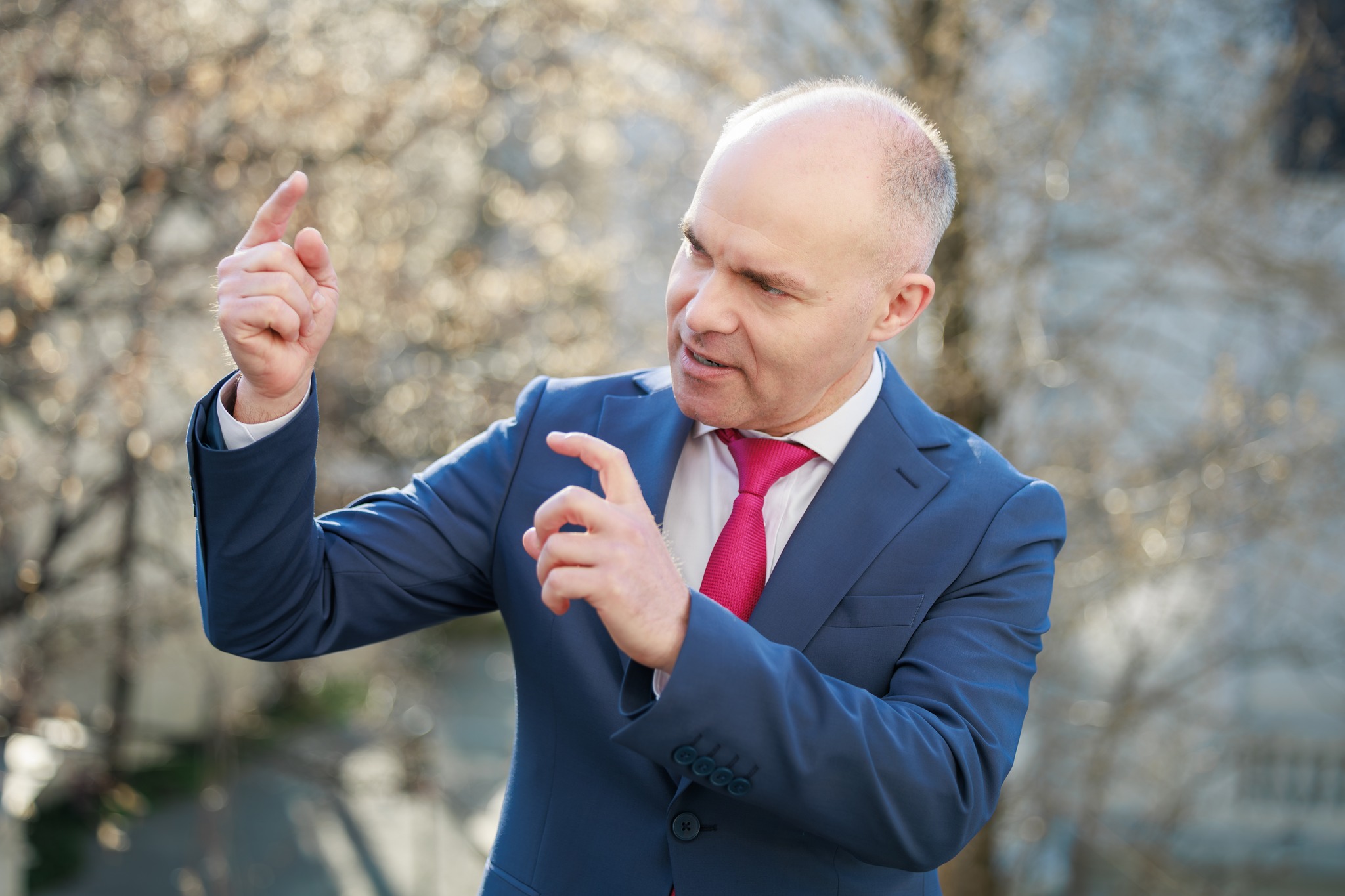 Daniel Funeriu