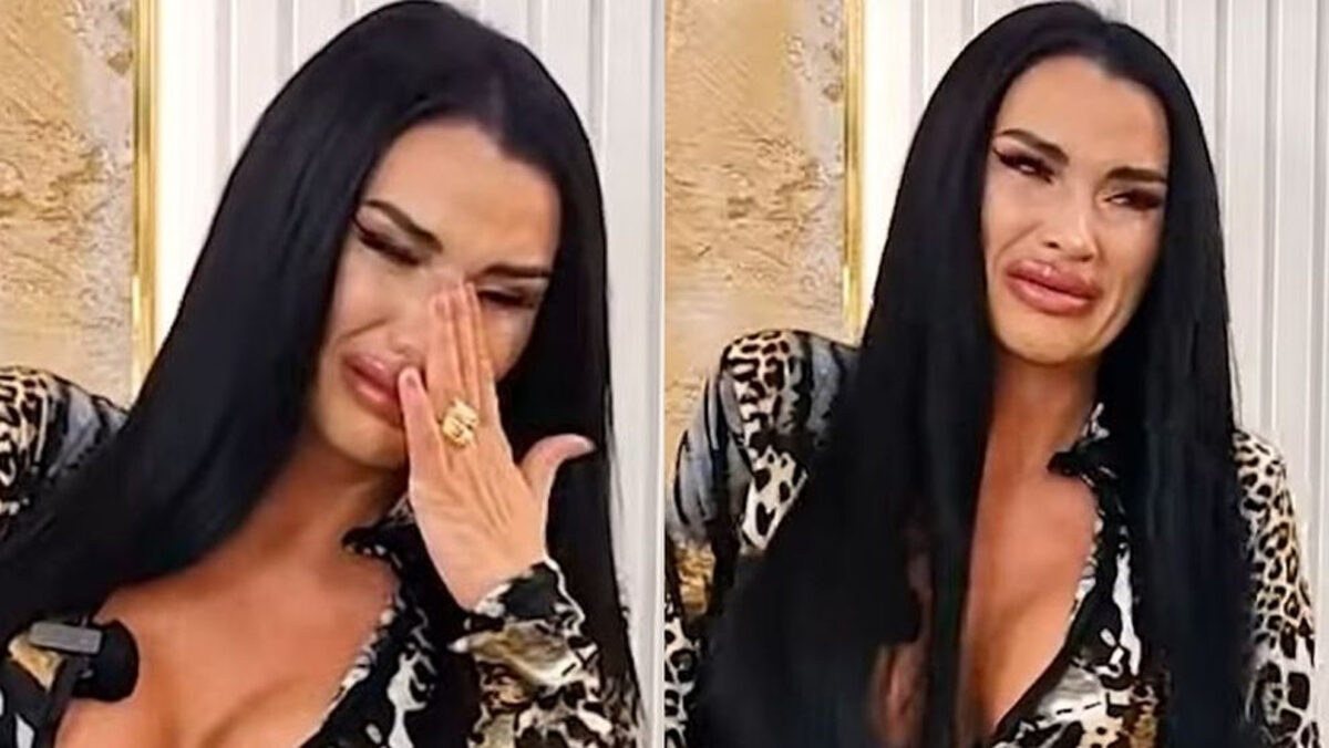 Fostul Danielei Crudu, declarat mort. Era unul dintre cei mai sadici proxeneți