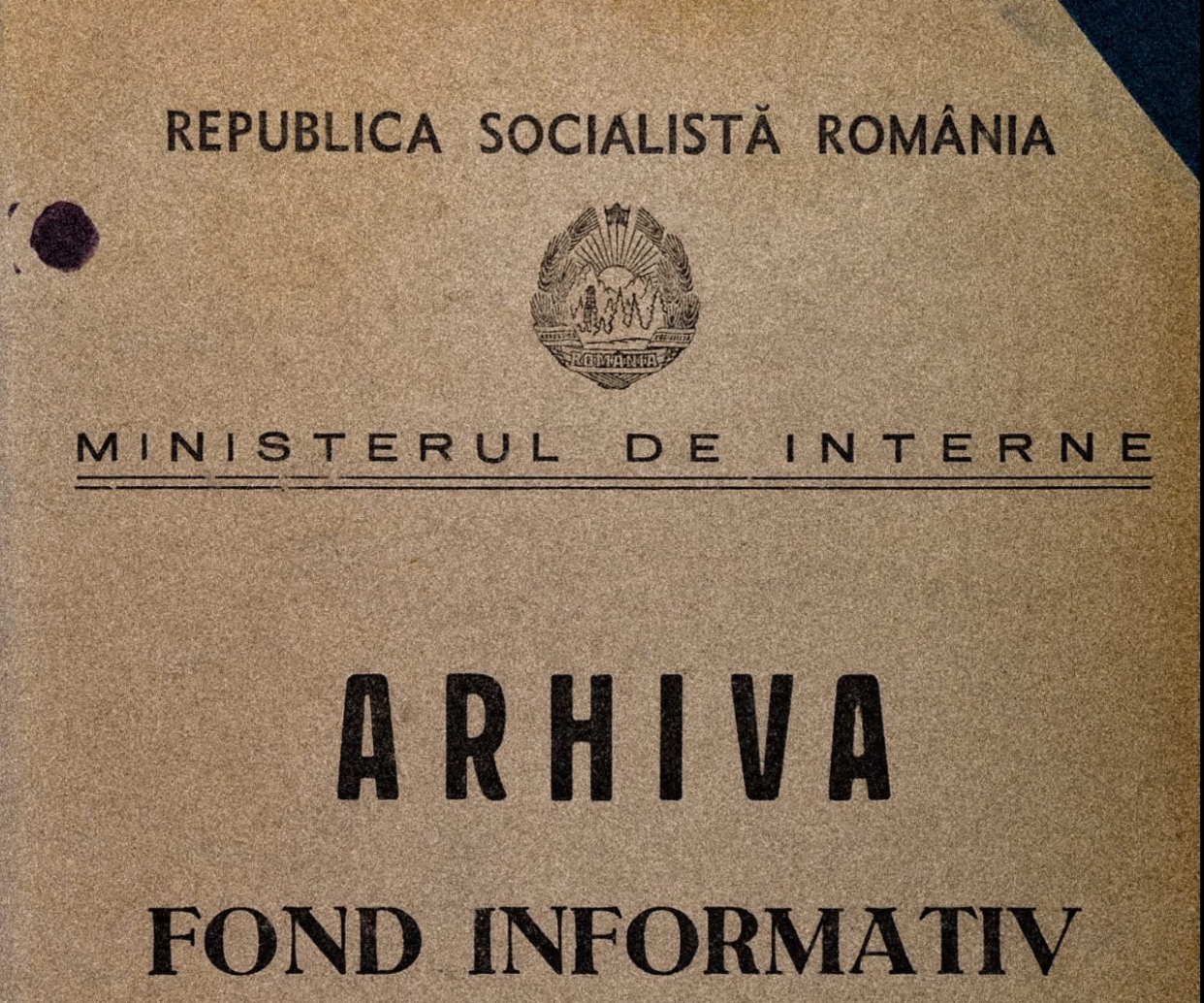 Document CNSAS