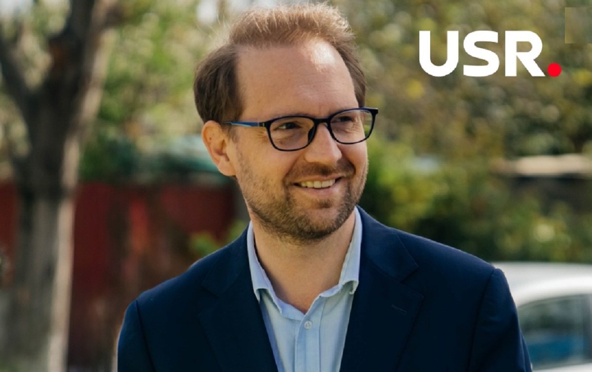 De ce nu-i poate USR face campanie lui Nicușor Dan. Legea e clară