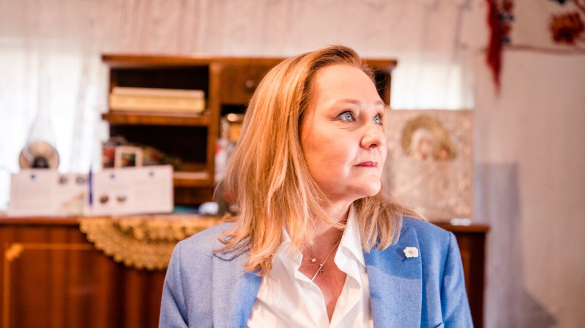 Elena Lasconi, despre cel mai greu moment din viața sa: Toți medicii puneau tot felul de diagnostice