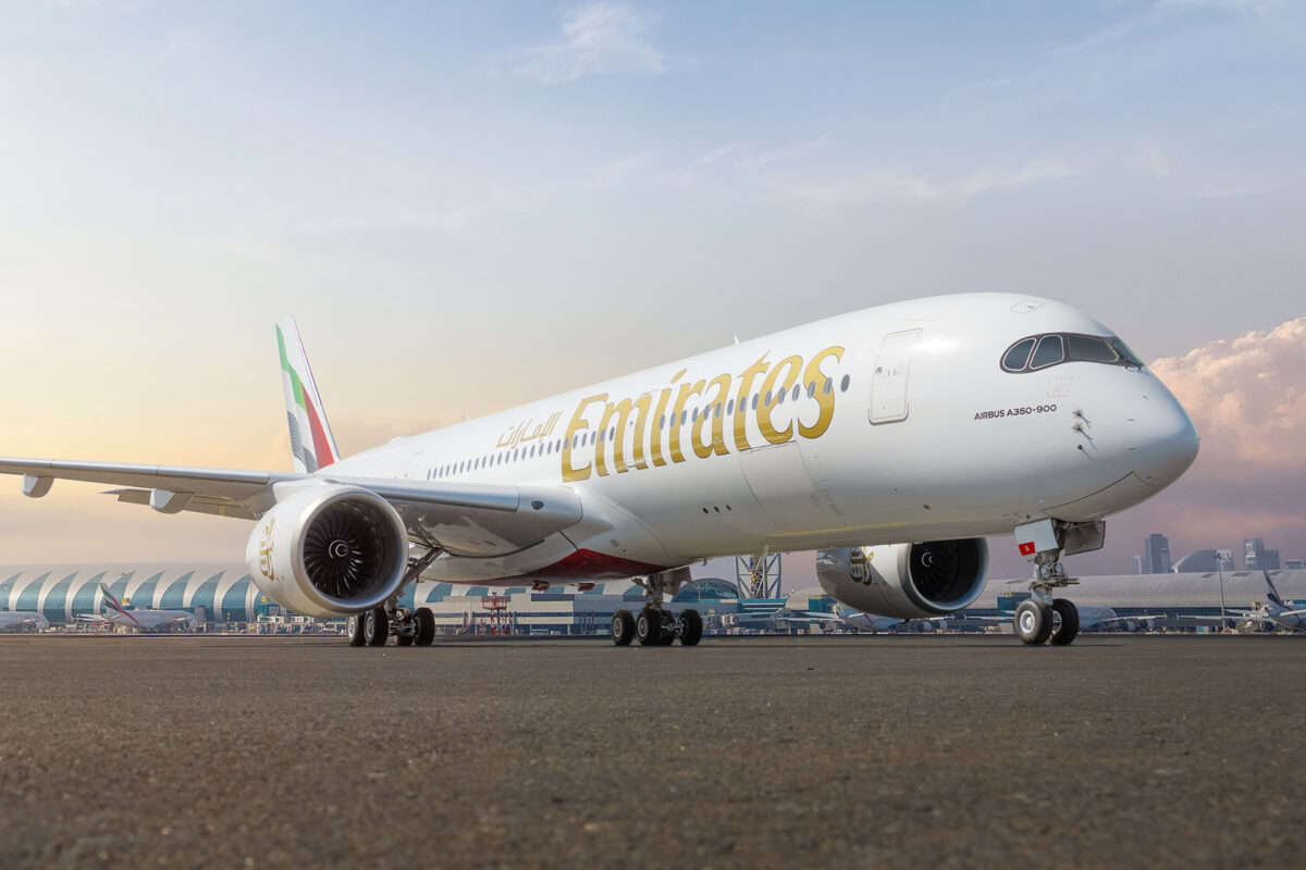 Emirates își dublează flota cu Boeing 777‑9. Implicațiile pentru industria aerospațială
