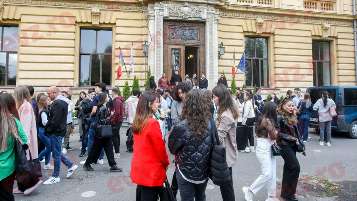Facultățile care nu mai organizează admiterea. Schimbări majore în anul universitar 2025-2026