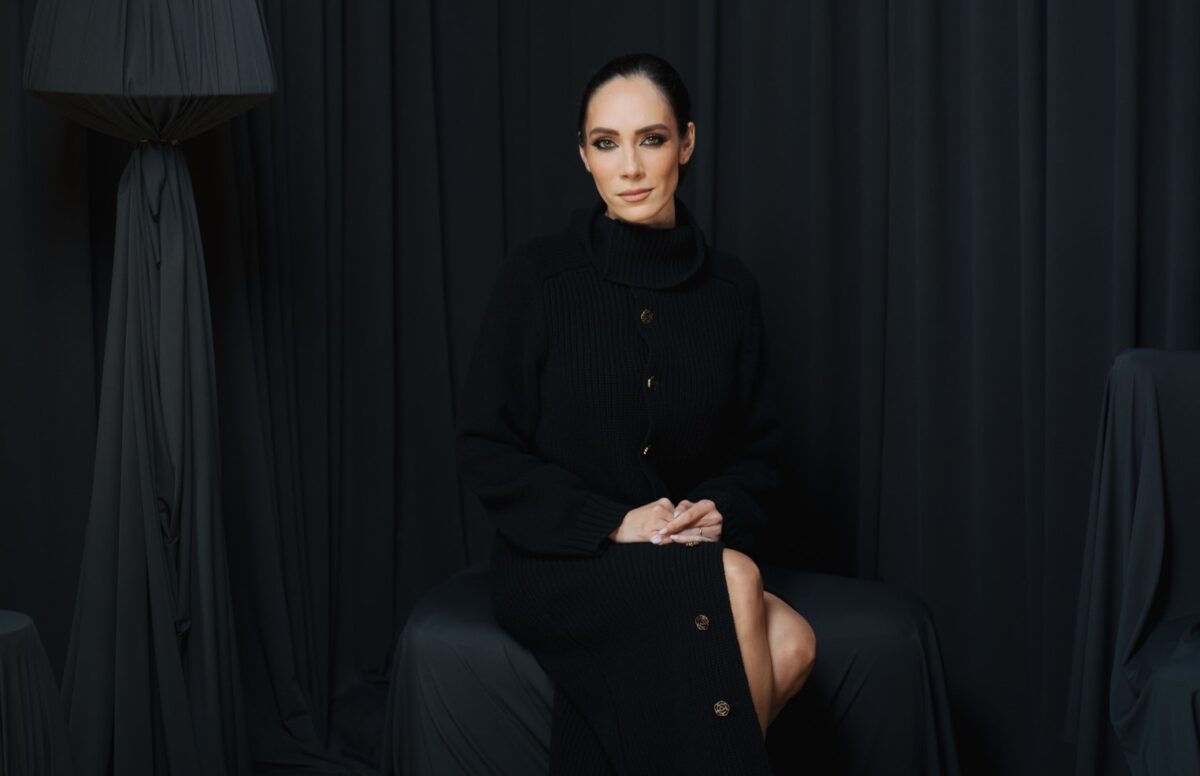 Gala Excelență în Management. Evelyne Vîlcu Ion, Vivid Immersive Theatre: „Am propus publicului un concept nou”