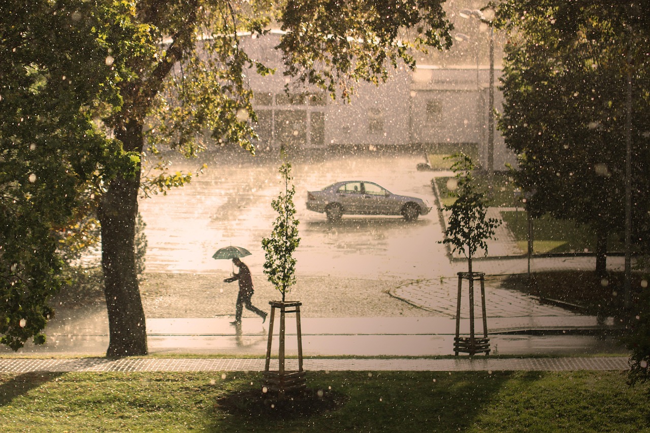 Prognoza meteo, 1 iunie. România, sub semnul instabilității atmosferice în prima zi de vară. Unde lovesc furtunile