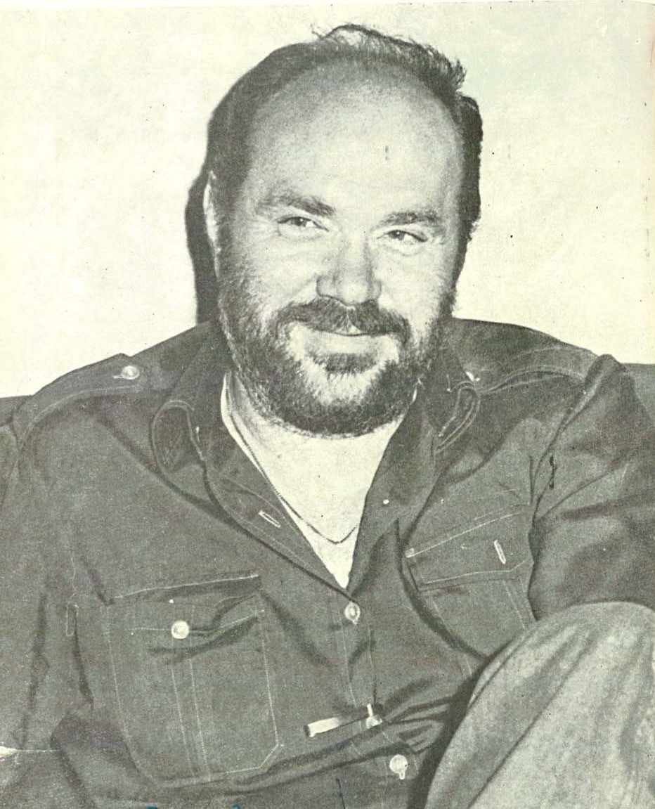 Destinul tragic al marelui actor George Constantin. Nedreptatea vremurilor i-a grăbit sfârșitul