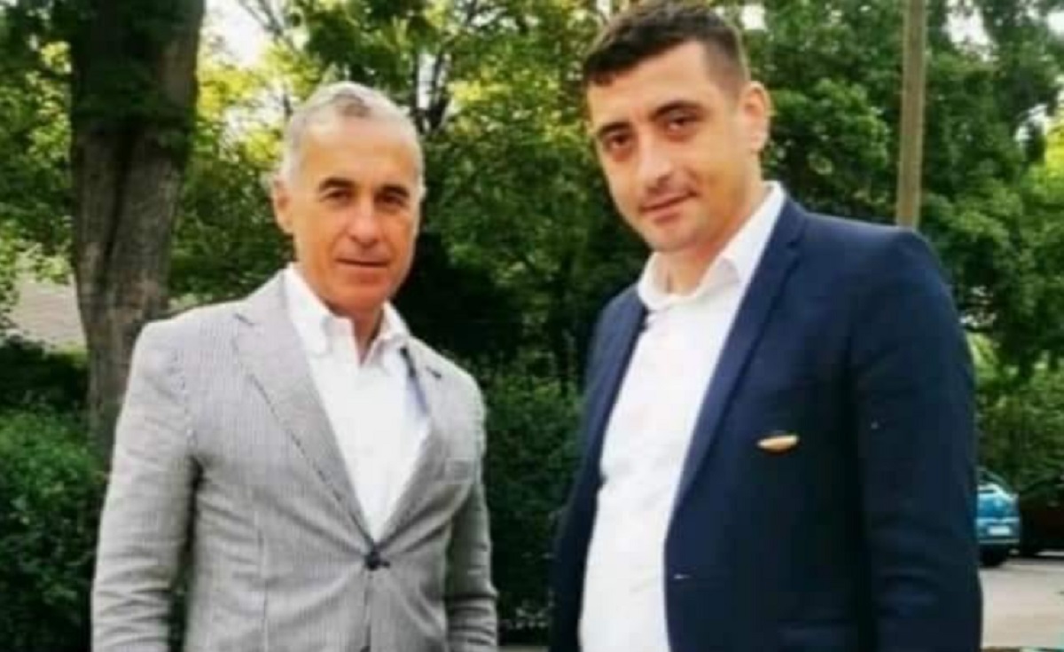 Simion l-ar numi premier pe Georgescu. În ce condiții s-ar produce mutarea care ar zgudui România