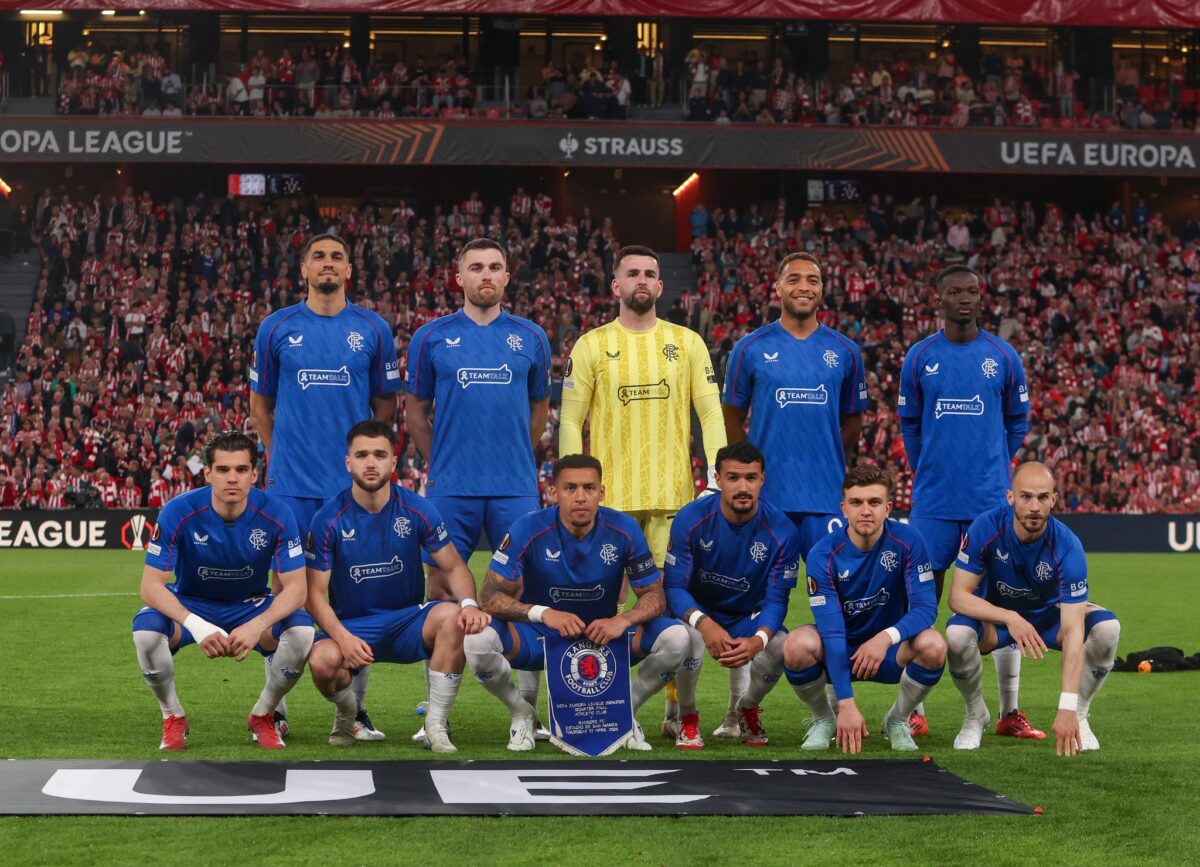 Notele lui Ianis Hagi la meciul cu Bilbao. Românul a fost schimbat la pauză