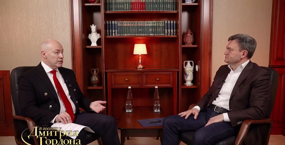 Sfârșitul ambiguității: Moldova rupe legătura cu Rusia și intră în jocul geopolitic al Occidentului