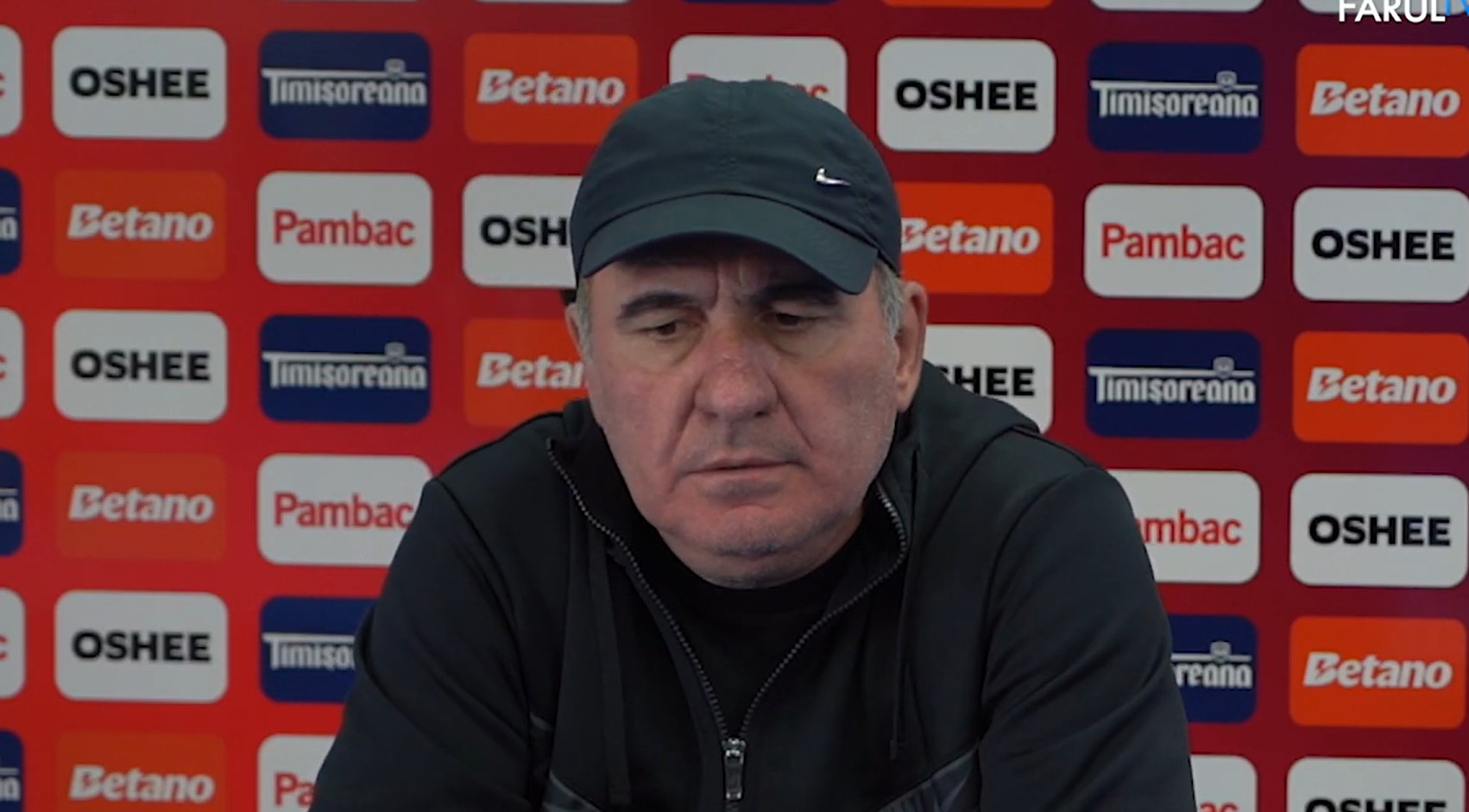 Cu ce se ocupă Gică Hagi de când nu mai e antrenor: „Regele” este foarte activ