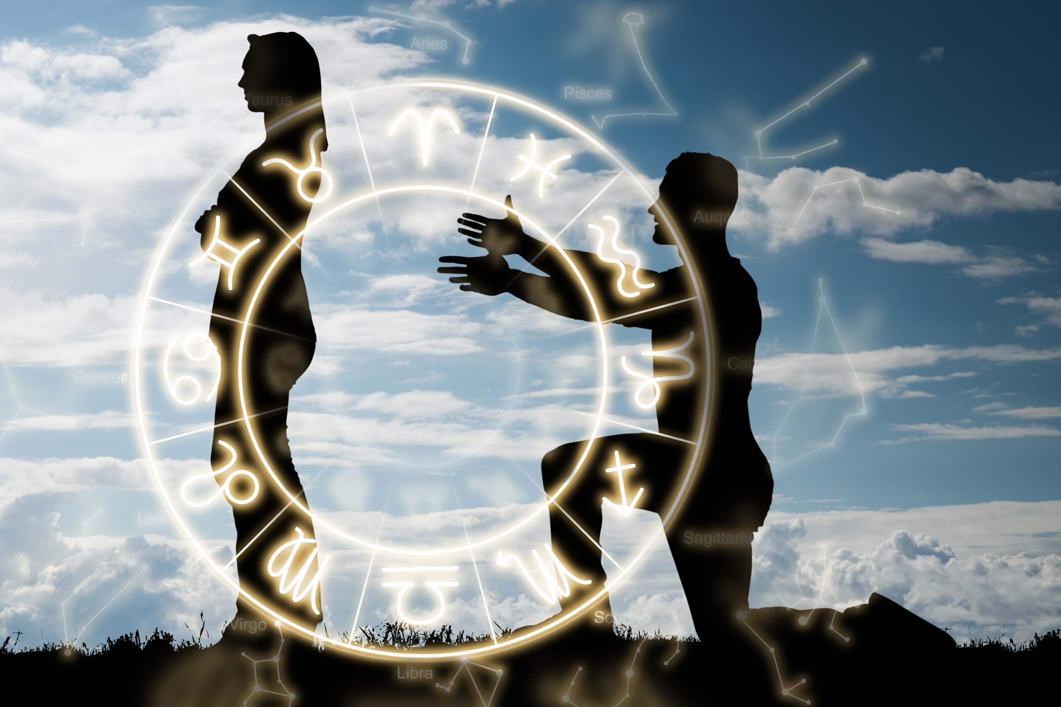 Zi cu nervi întinși la maximum. Patru zodii care sar ca arse pe 26 martie