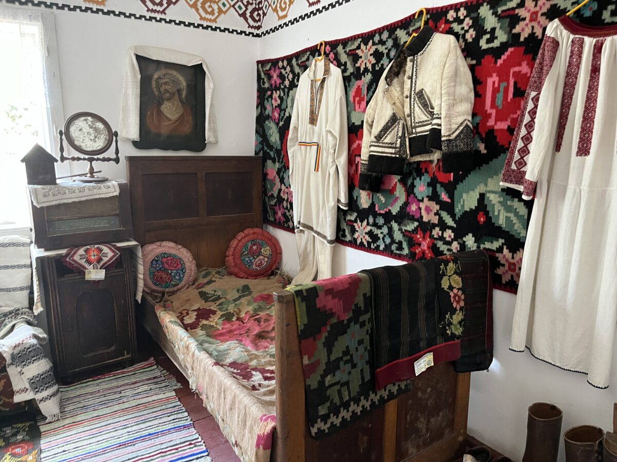 O industrie în plină dezvoltare: Turismul rural devine o alternativă pentru o vacanță autentică