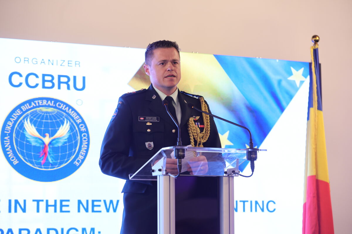 Europa într-o nouă eră de securitate: Canada îndeamnă la asumare și investiție strategică