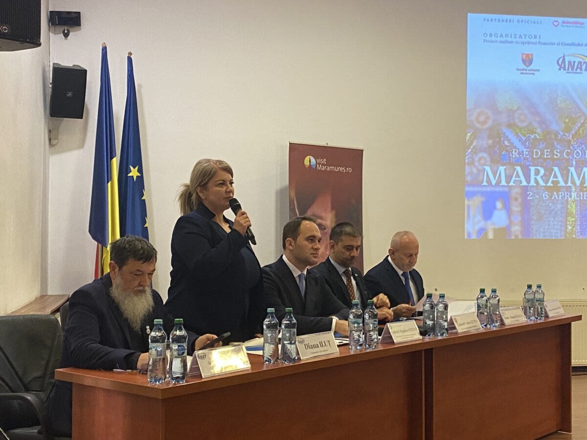 ANAT și Consiliul Județean lansează o nouă viziune pentru turismul local. Maramureșul se redescoperă cu profesioniștii turismului
