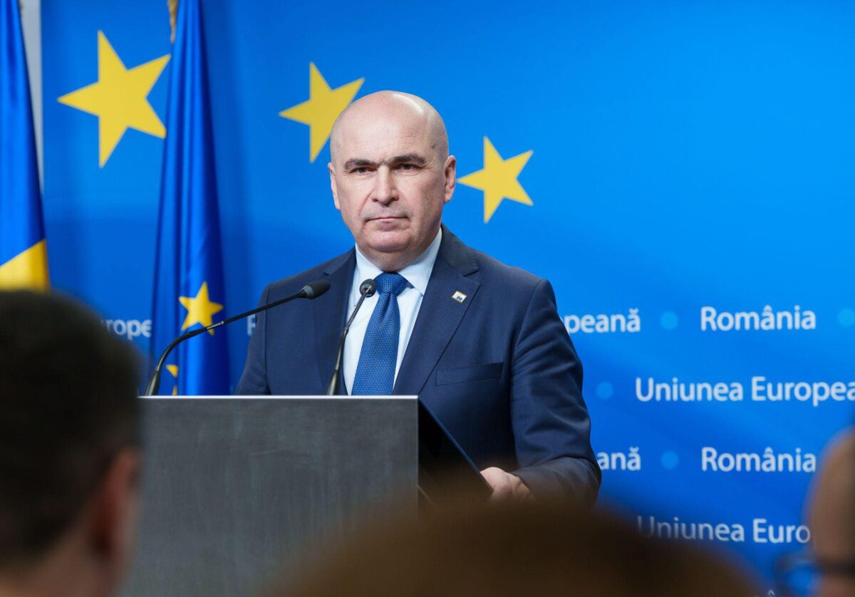 Lecțiile lui Ilie Bolojan despre politică. Care e cheia succesului său