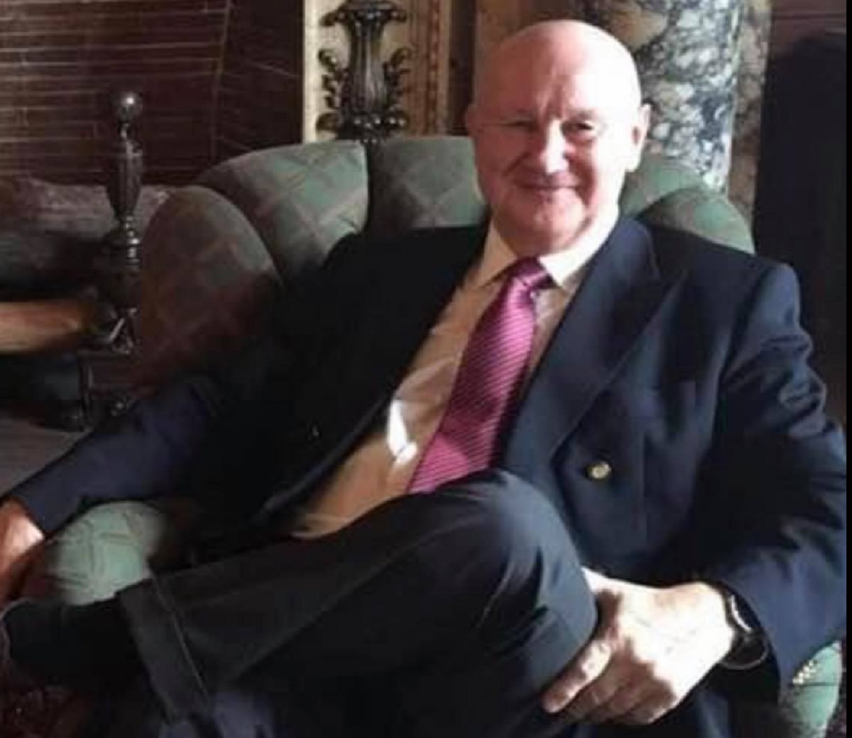 Ioan Mircea Pașcu acuză un plan ascuns al Guvernului cu privire la Asociația de Drept Internațional și Relații Internaționale