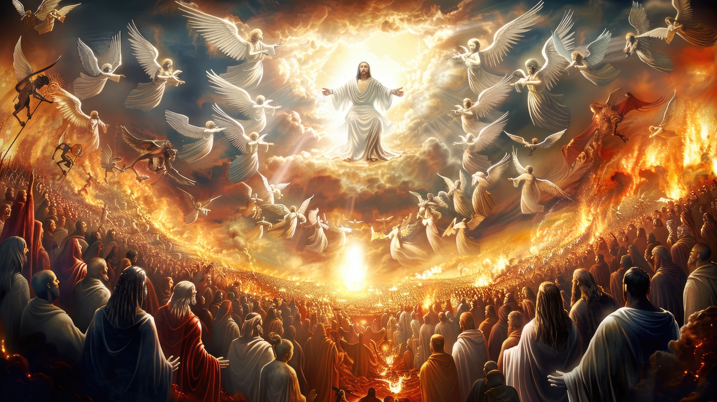 Motivul esențial pentru care e bine să mergi la biserică. Pilda părintelui Calistrat