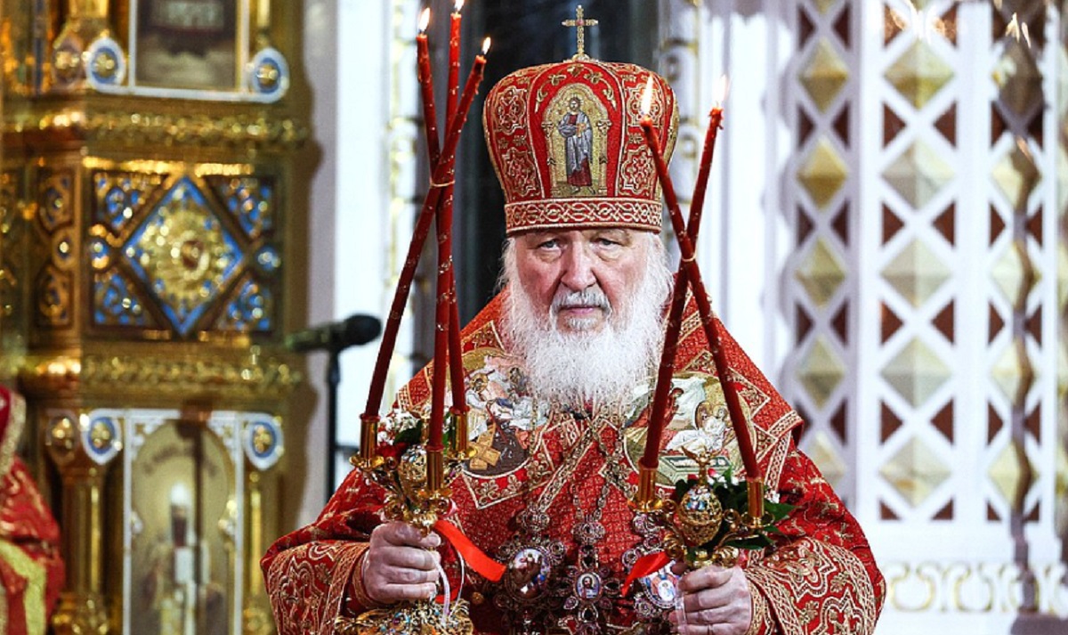 Kirill