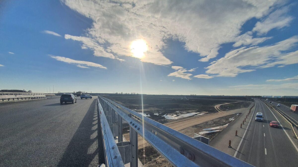 Ultimatum pentru cea mai așteptată Autostradă din România. Se cere finalizarea urgentă